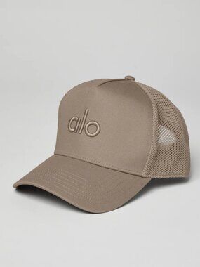Alo District Trucker Hat